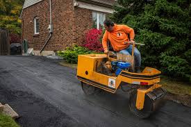 Best Concrete Driveway Installation  in Beverly, NJ